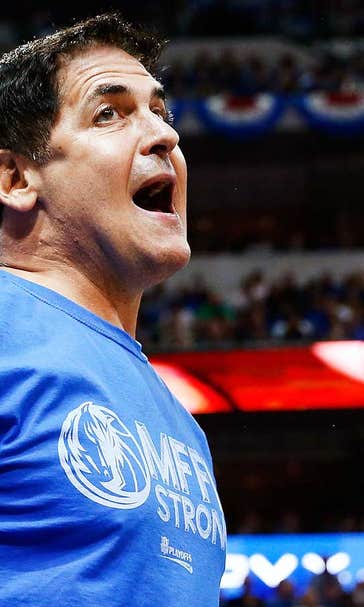 Mavericks get wish with 'sucky' Lakers
